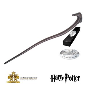 NN8225 HP Death Eater Stallion Toy Wand